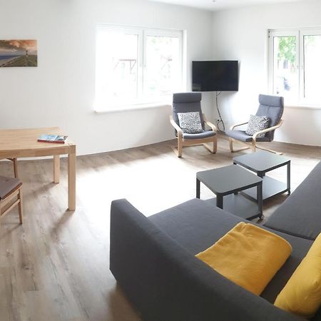 DTS Appartements Putbus Buitenkant foto