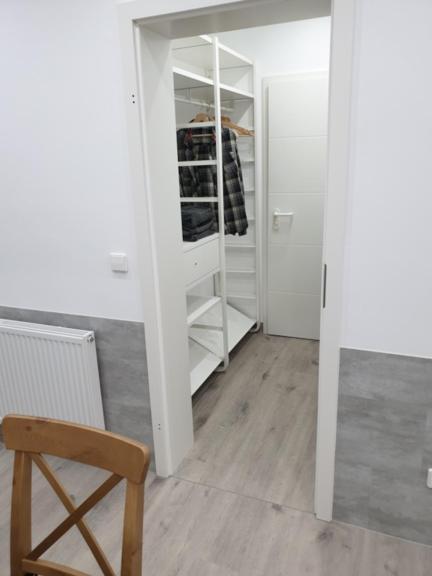 DTS Appartements Putbus Kamer foto