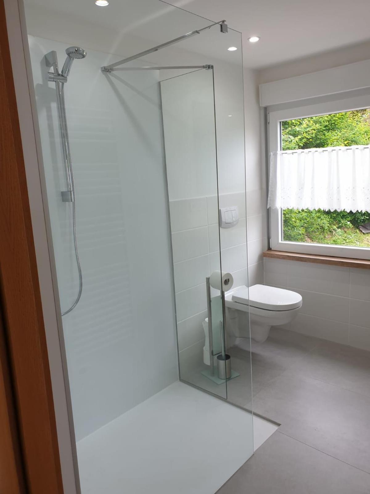 DTS Appartements Putbus Buitenkant foto